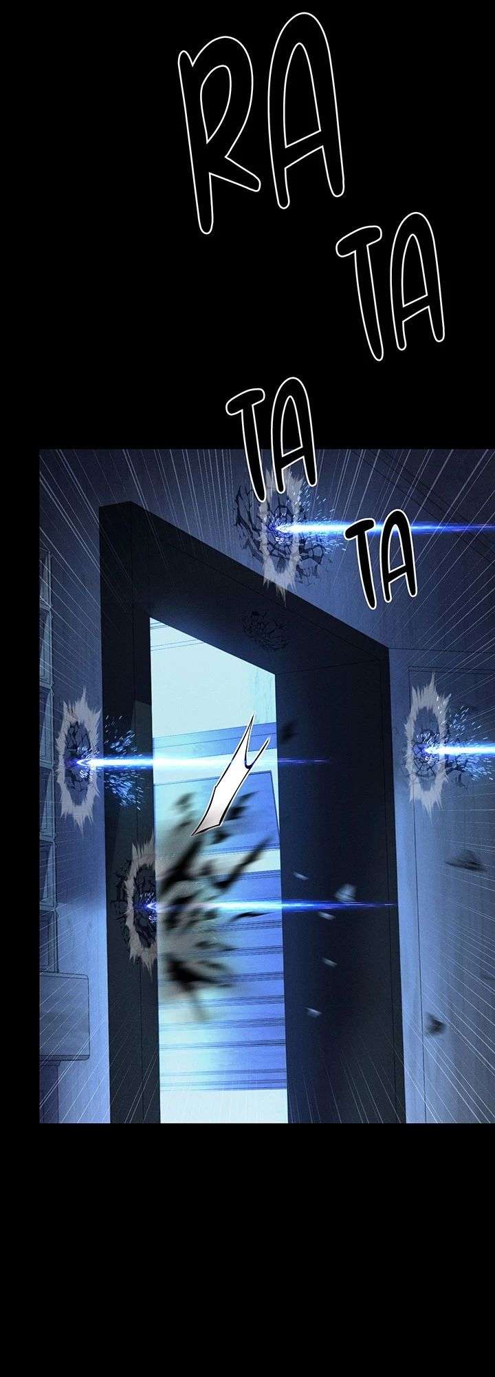 I Became an Evolving Space Monster Chapter 94 - Page 29