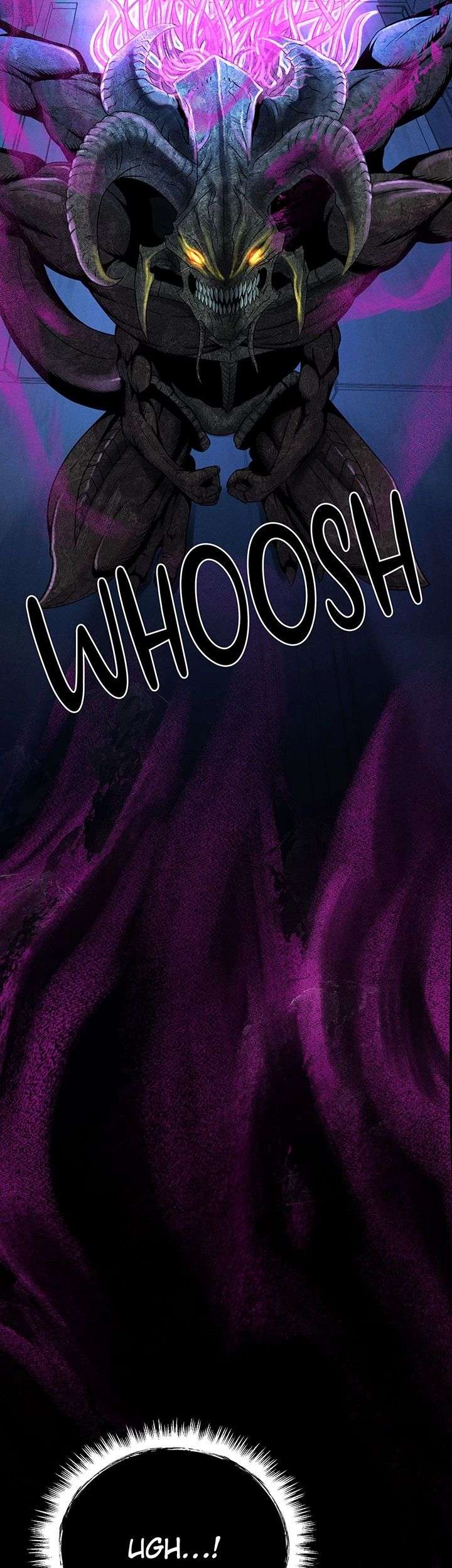 I Became an Evolving Space Monster Chapter 94 - Page 34