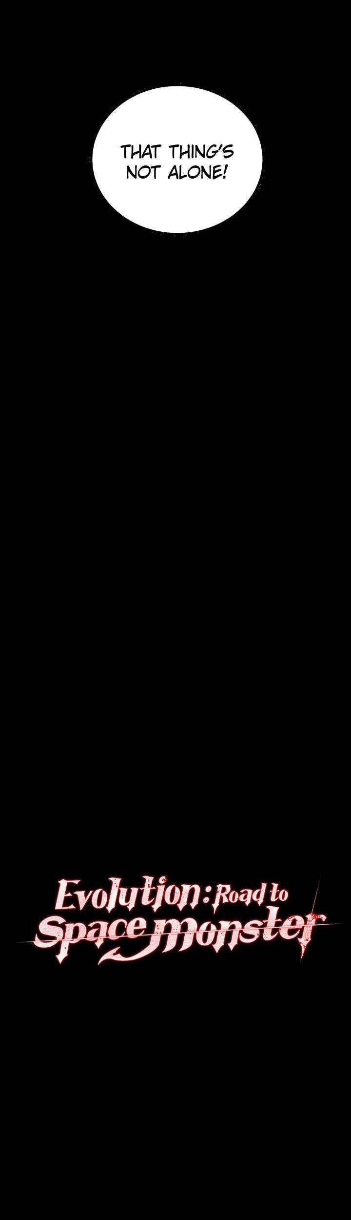 I Became an Evolving Space Monster Chapter 94 - Page 5