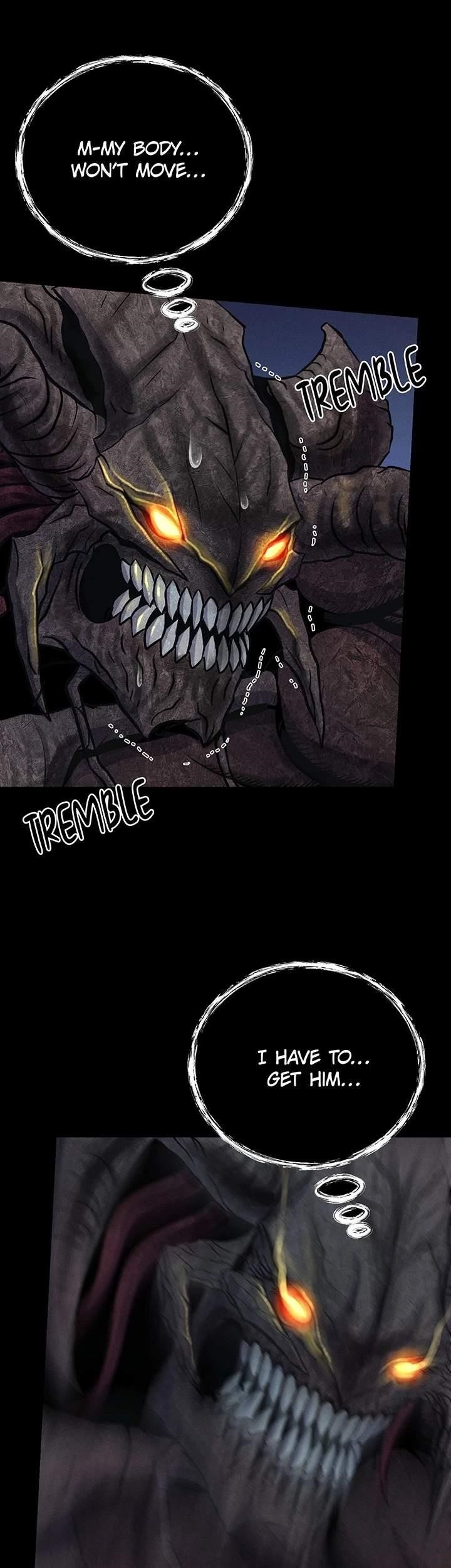 I Became an Evolving Space Monster Chapter 95 - Page 14