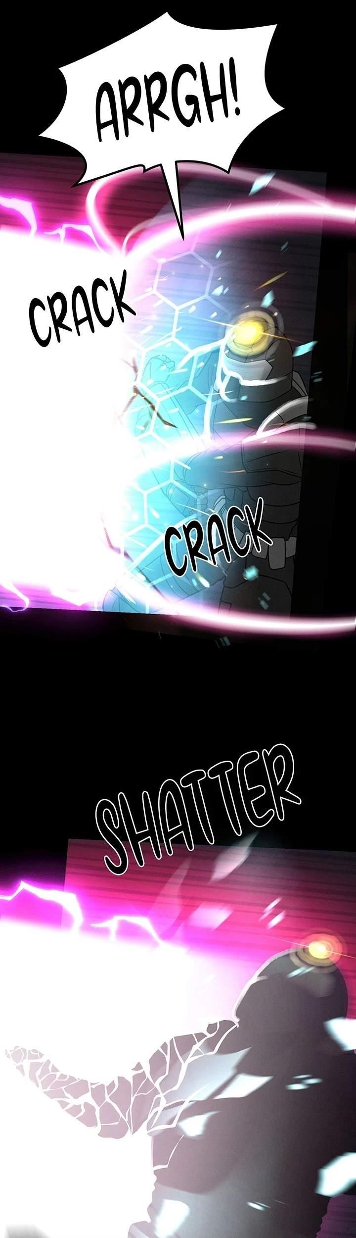 I Became an Evolving Space Monster Chapter 95 - Page 6