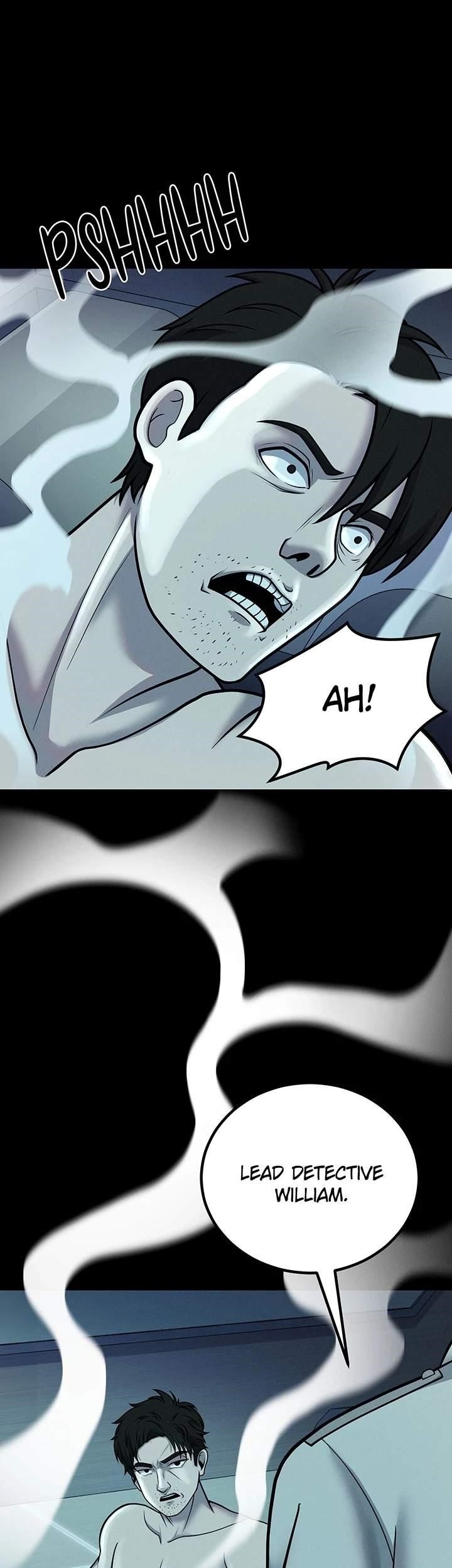 I Became an Evolving Space Monster Chapter 96 - Page 13