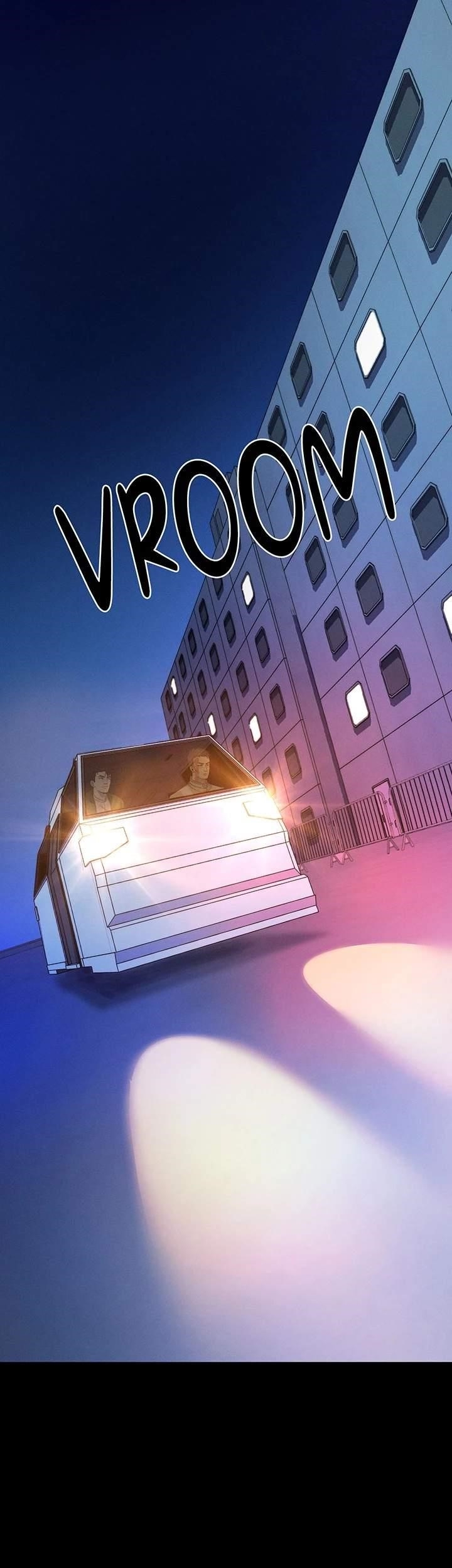 I Became an Evolving Space Monster Chapter 96 - Page 22