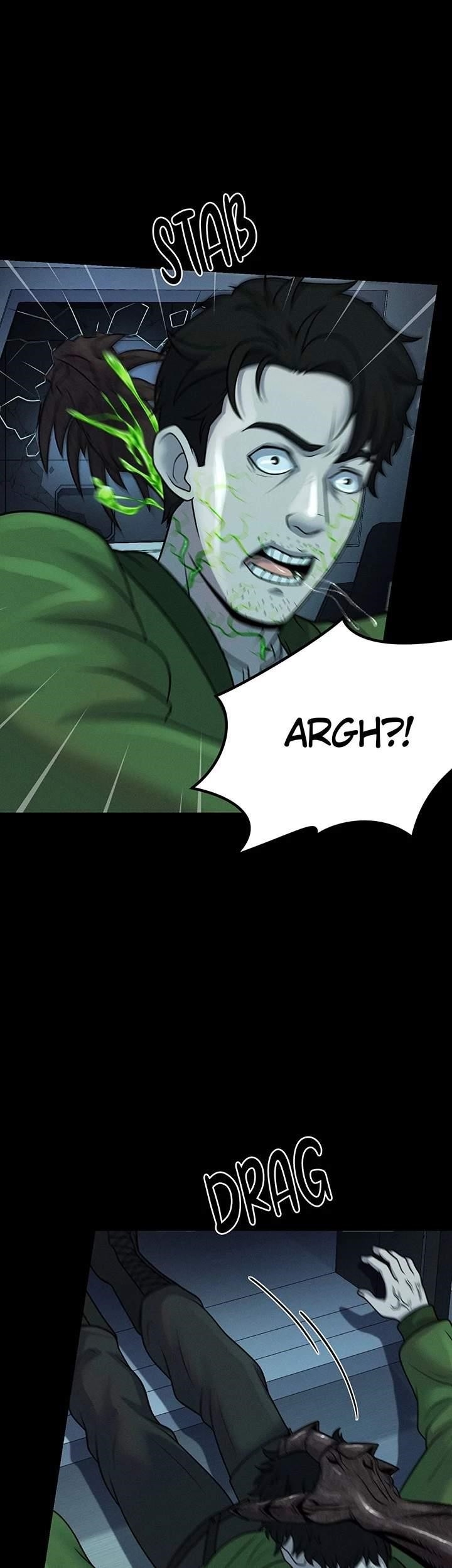 I Became an Evolving Space Monster Chapter 96 - Page 36