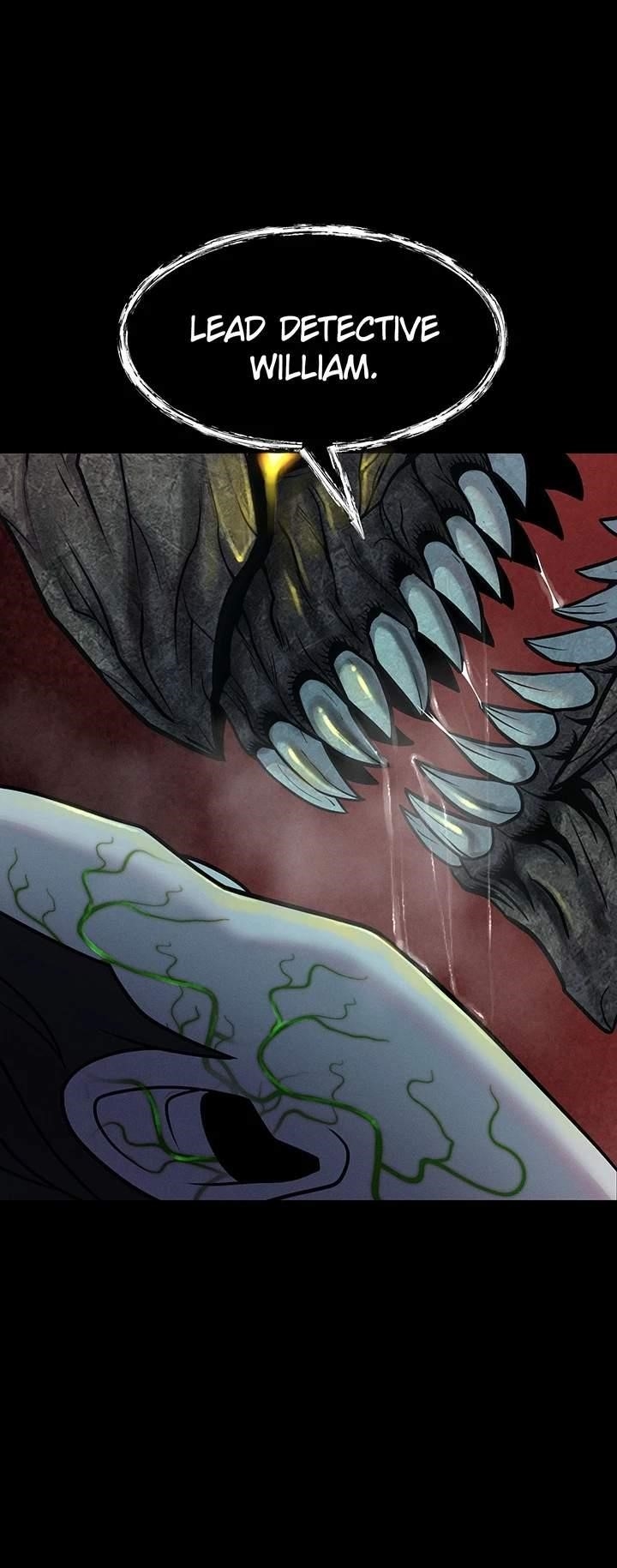 I Became an Evolving Space Monster Chapter 96 - Page 38