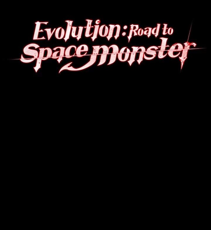 I Became an Evolving Space Monster Chapter 97 - Page 1