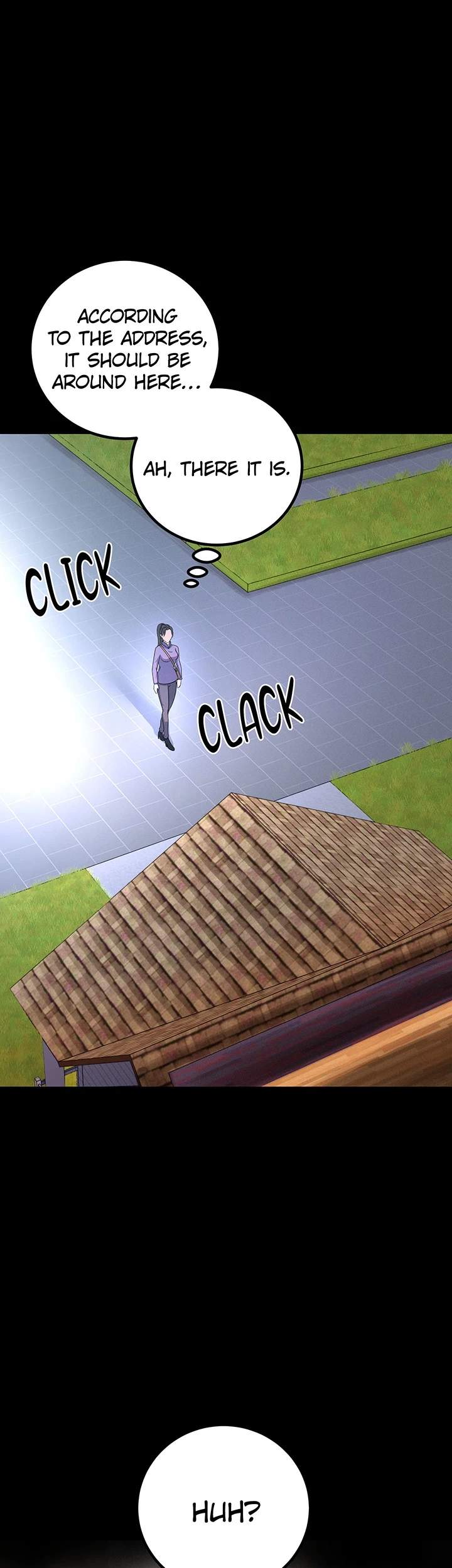 I Became an Evolving Space Monster Chapter 97 - Page 11