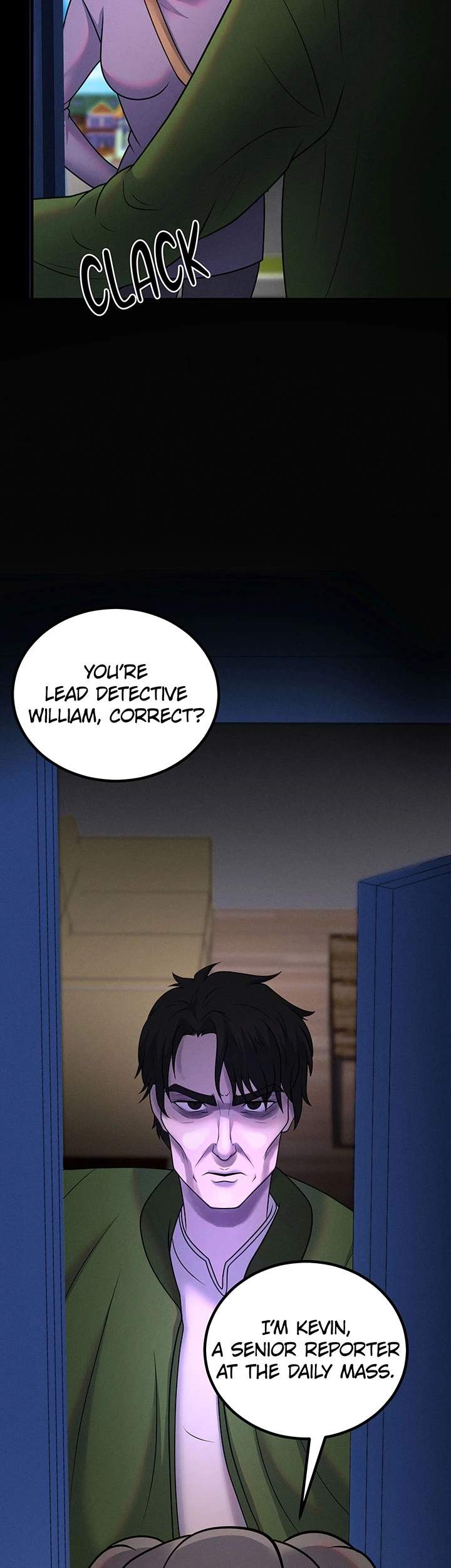 I Became an Evolving Space Monster Chapter 97 - Page 15