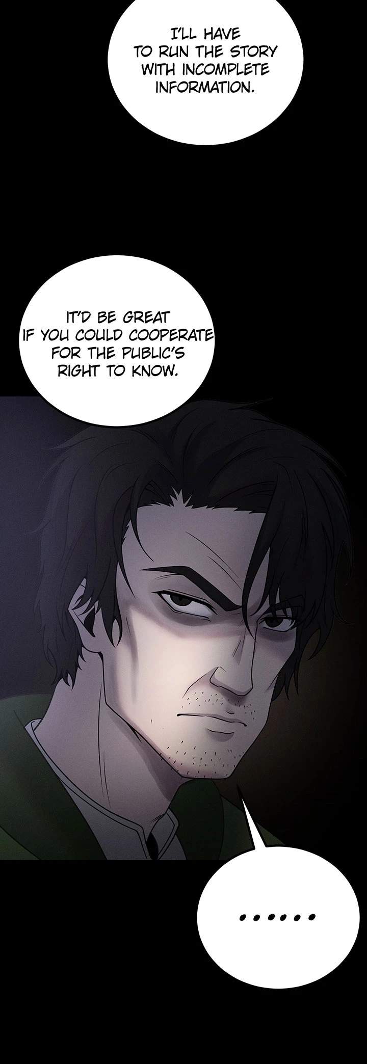 I Became an Evolving Space Monster Chapter 97 - Page 20