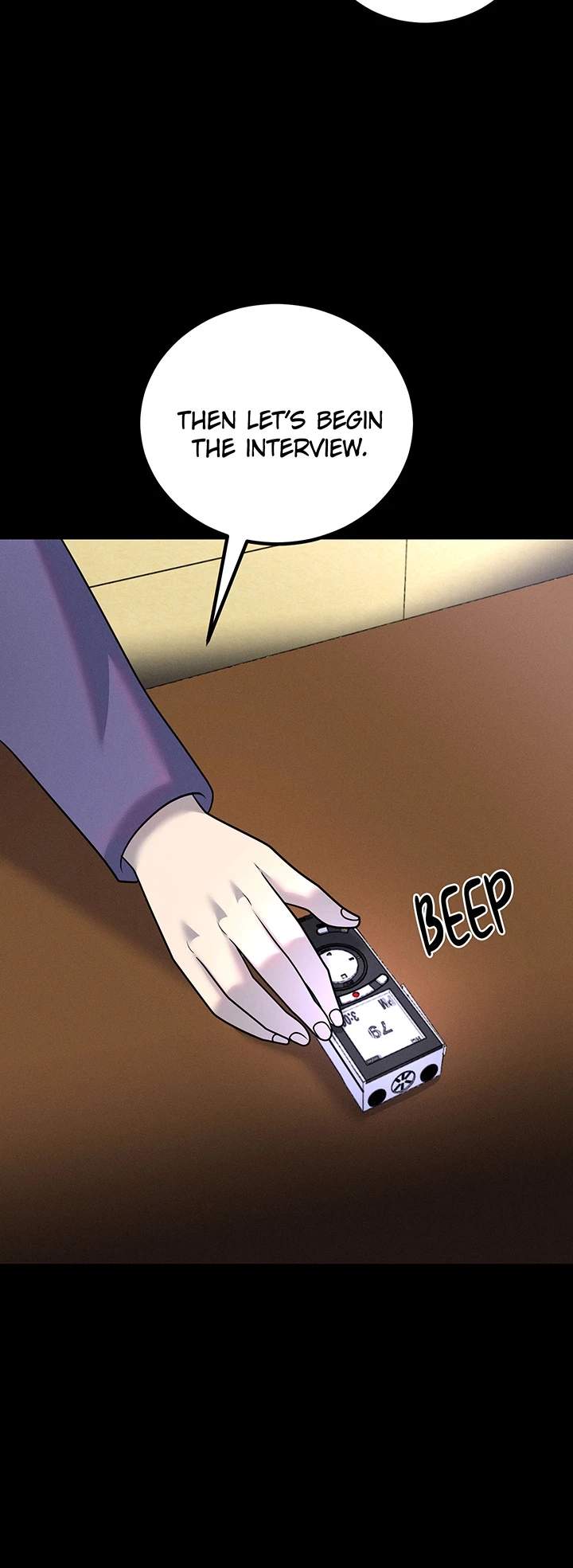 I Became an Evolving Space Monster Chapter 97 - Page 26