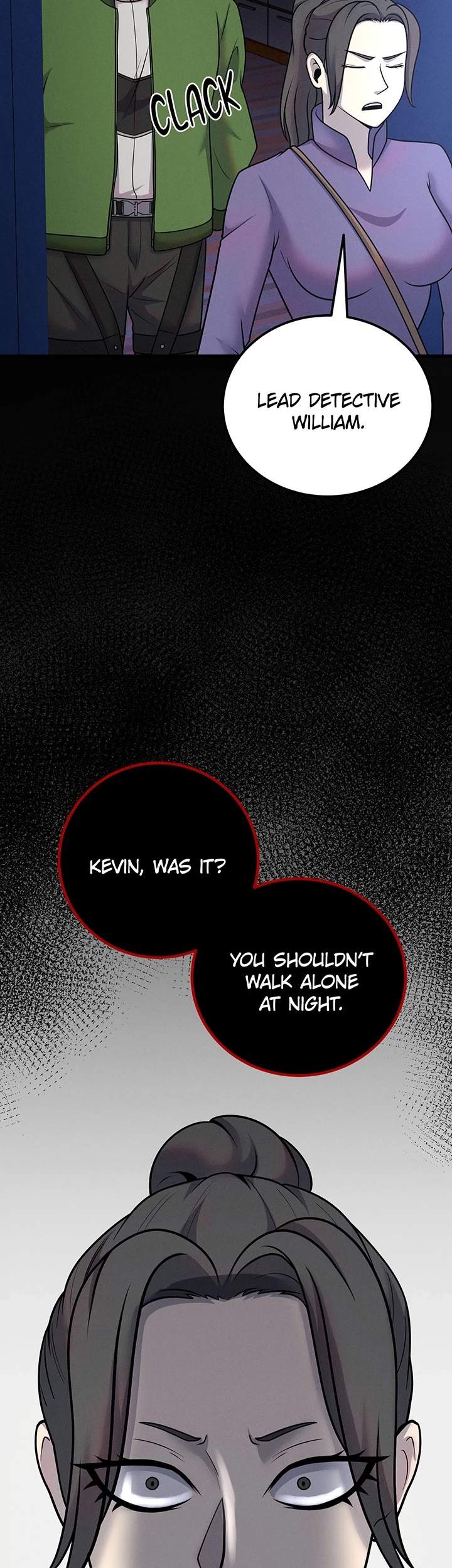 I Became an Evolving Space Monster Chapter 97 - Page 34