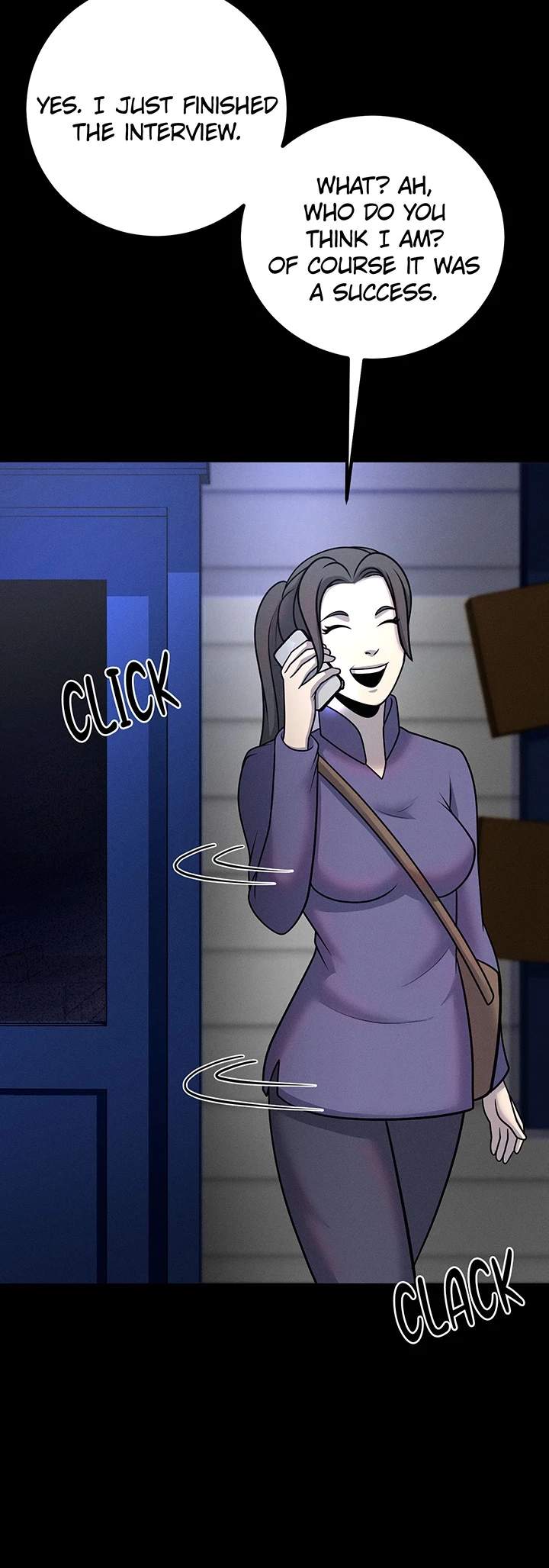 I Became an Evolving Space Monster Chapter 97 - Page 39