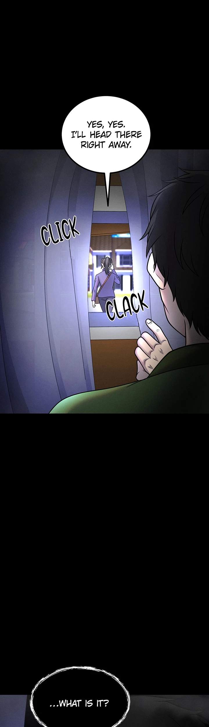 I Became an Evolving Space Monster Chapter 97 - Page 40