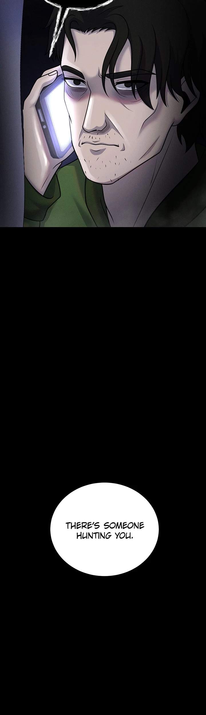 I Became an Evolving Space Monster Chapter 97 - Page 41