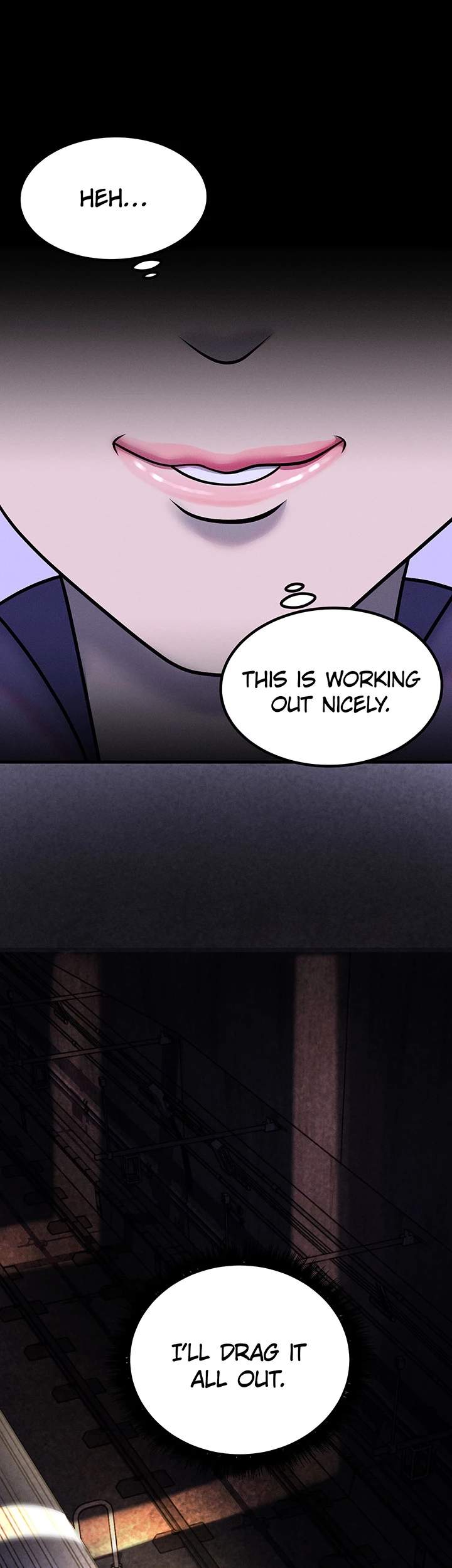 I Became an Evolving Space Monster Chapter 97 - Page 6