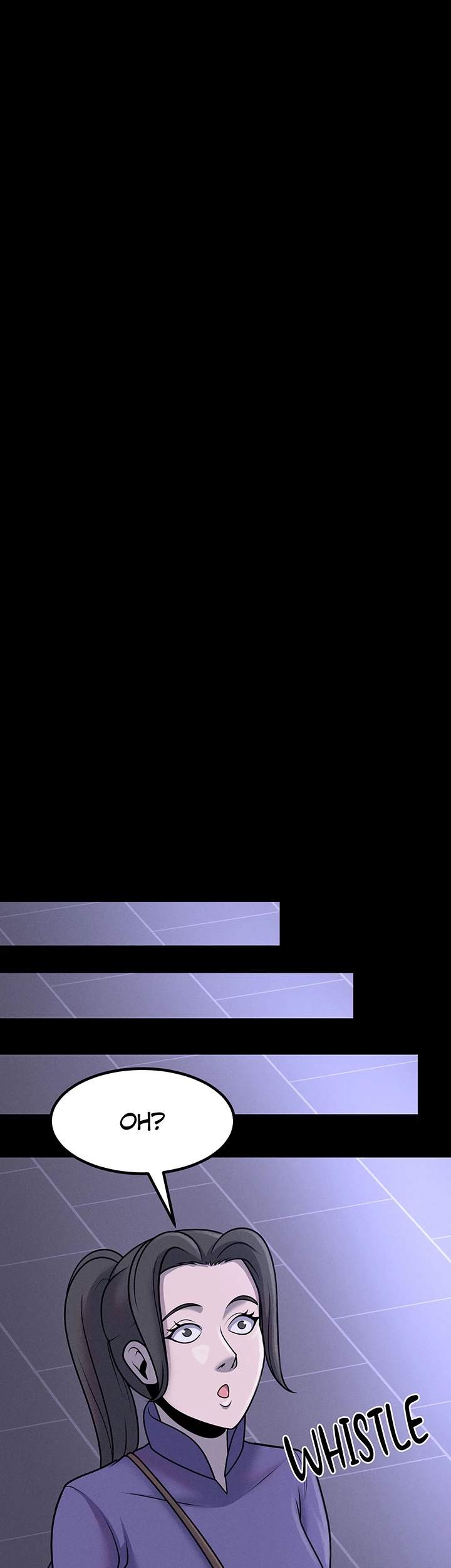 I Became an Evolving Space Monster Chapter 97 - Page 8