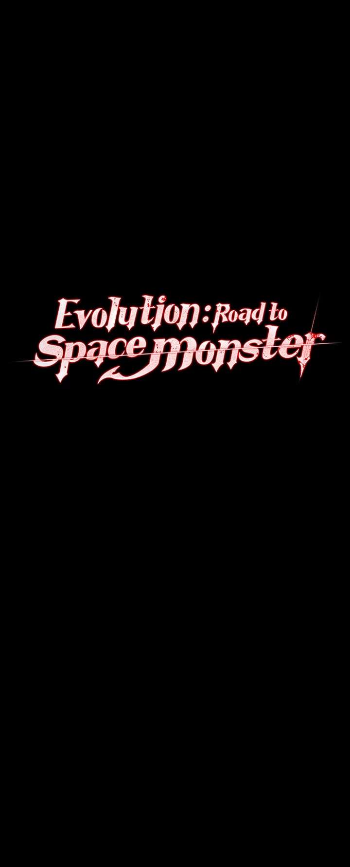 I Became an Evolving Space Monster Chapter 98 - Page 10