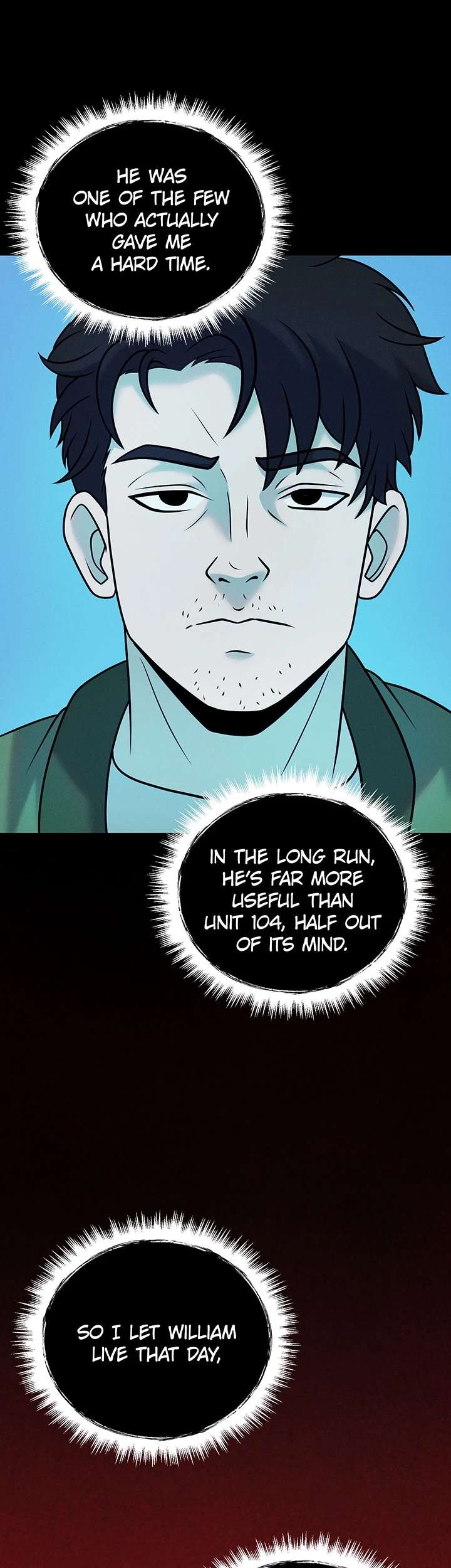 I Became an Evolving Space Monster Chapter 98 - Page 12