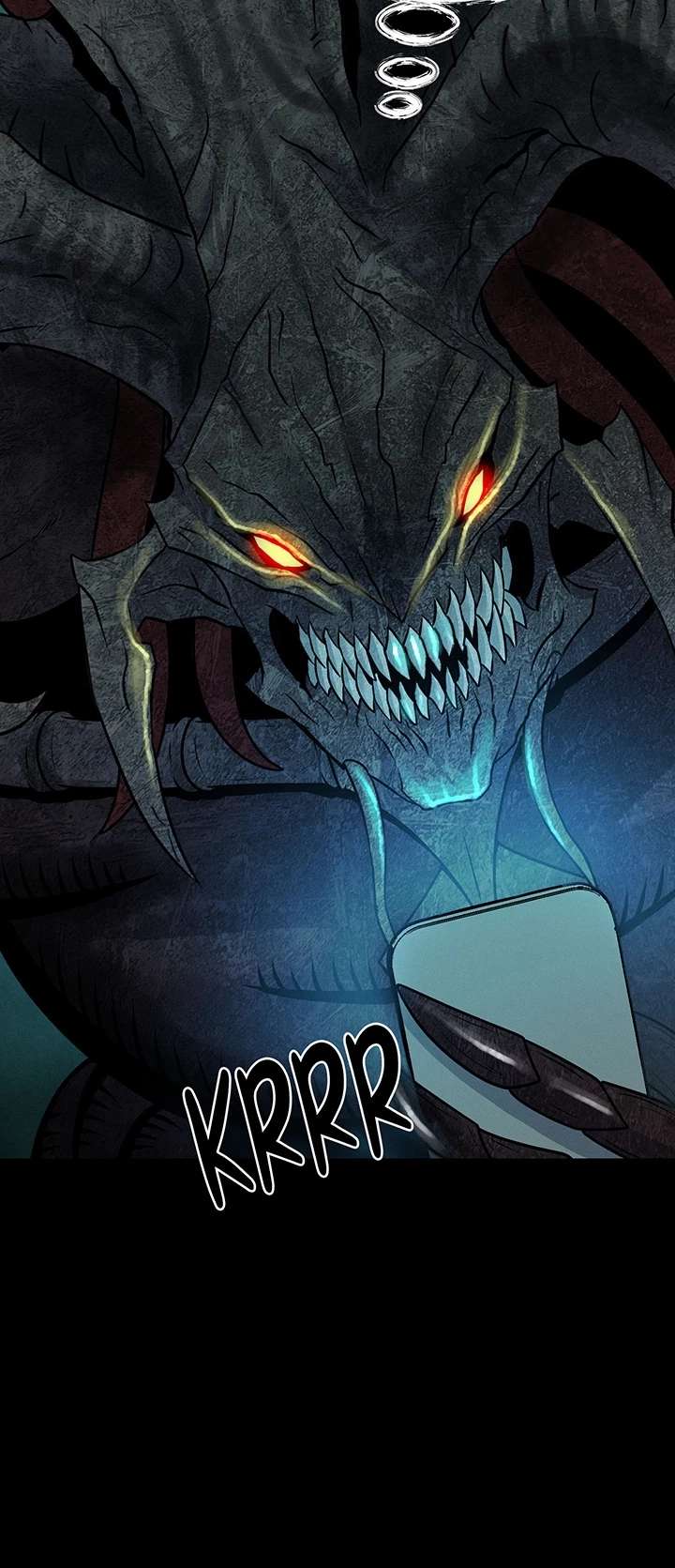 I Became an Evolving Space Monster Chapter 98 - Page 28