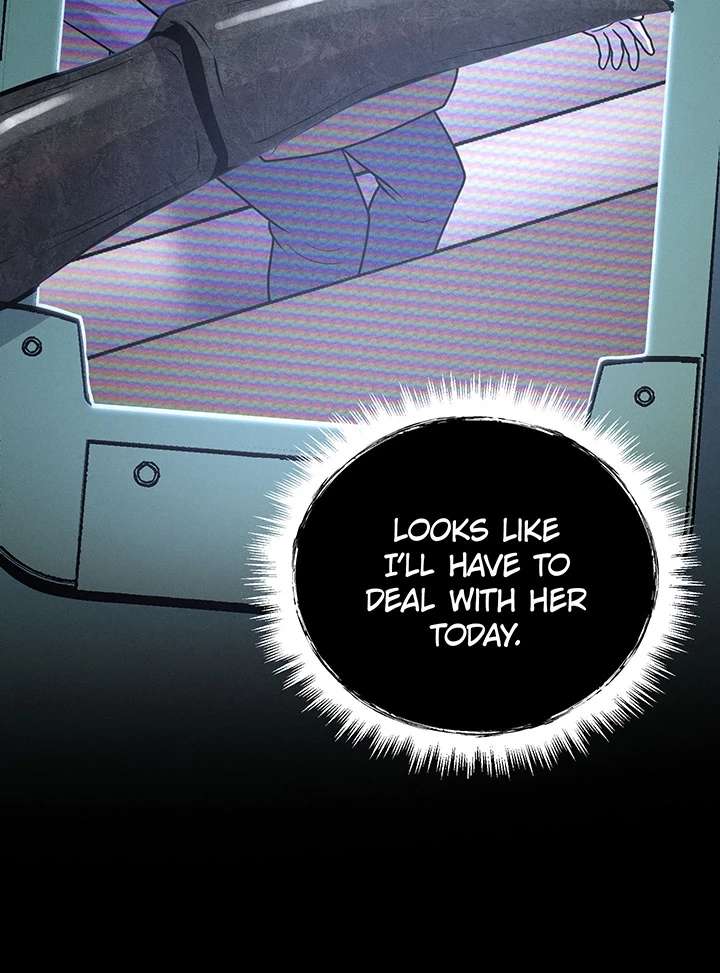 I Became an Evolving Space Monster Chapter 98 - Page 31