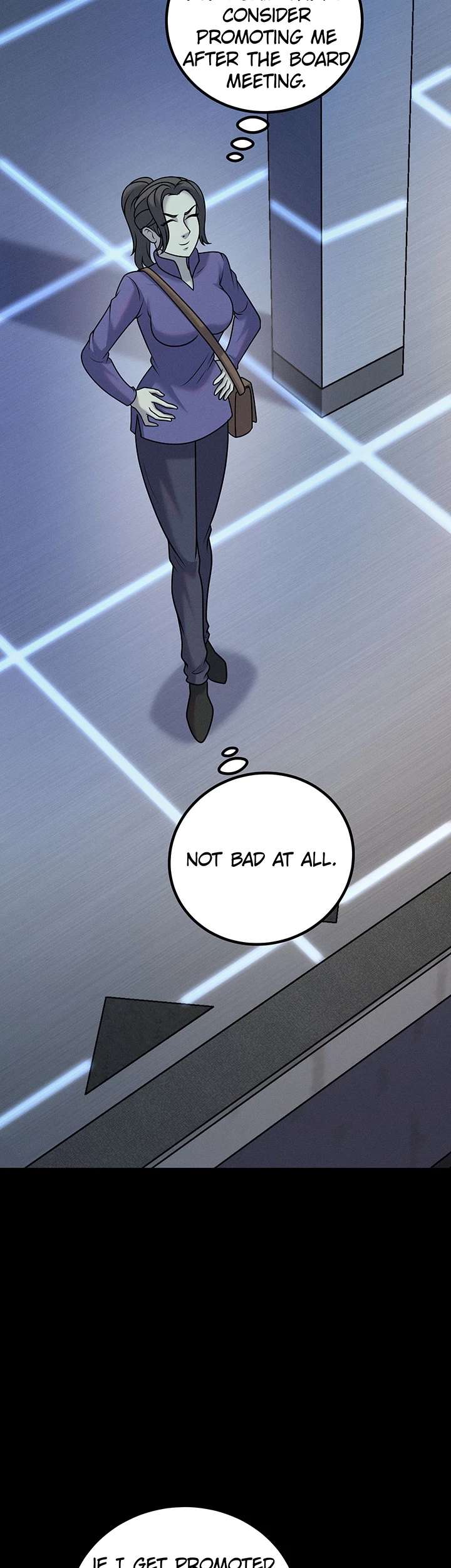 I Became an Evolving Space Monster Chapter 99 - Page 14
