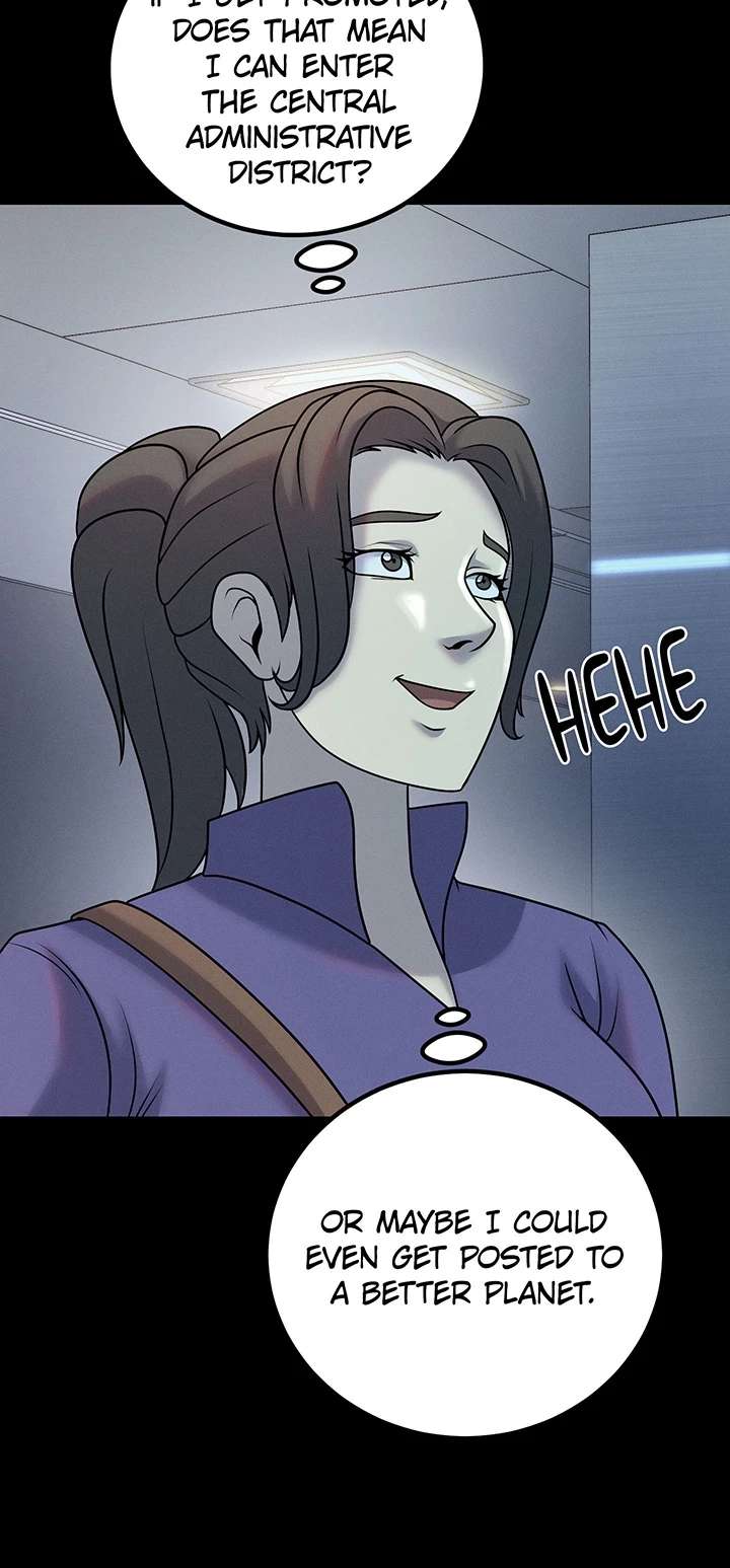 I Became an Evolving Space Monster Chapter 99 - Page 15