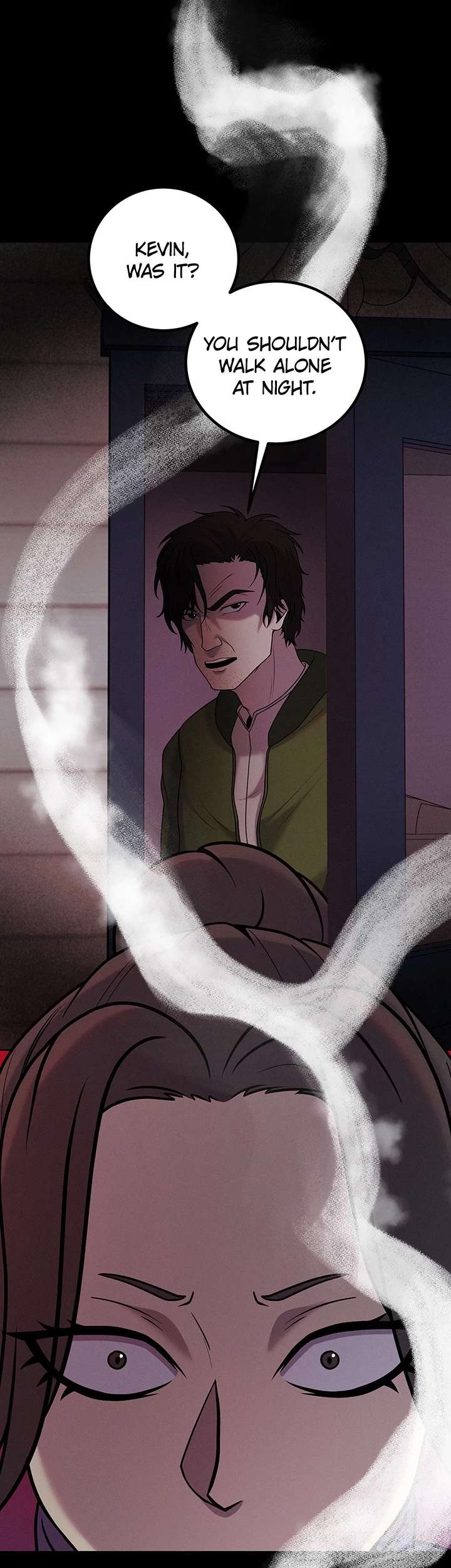 I Became an Evolving Space Monster Chapter 99 - Page 22