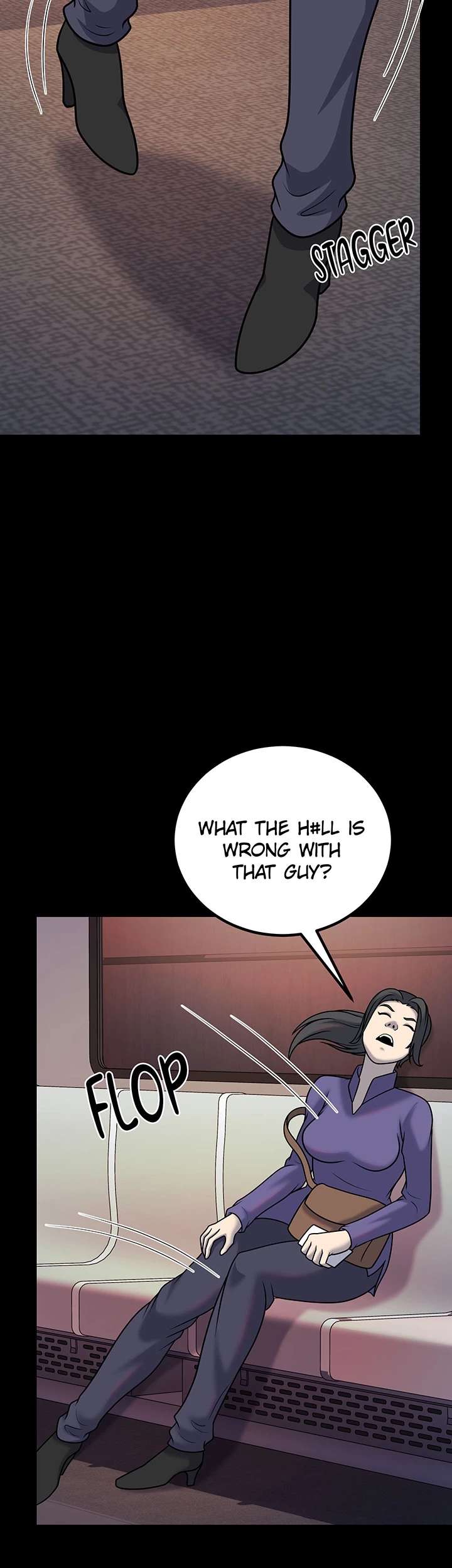 I Became an Evolving Space Monster Chapter 99 - Page 33