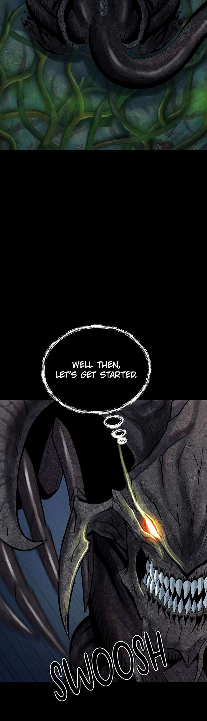 I Became an Evolving Space Monster Chapter 99 - Page 7