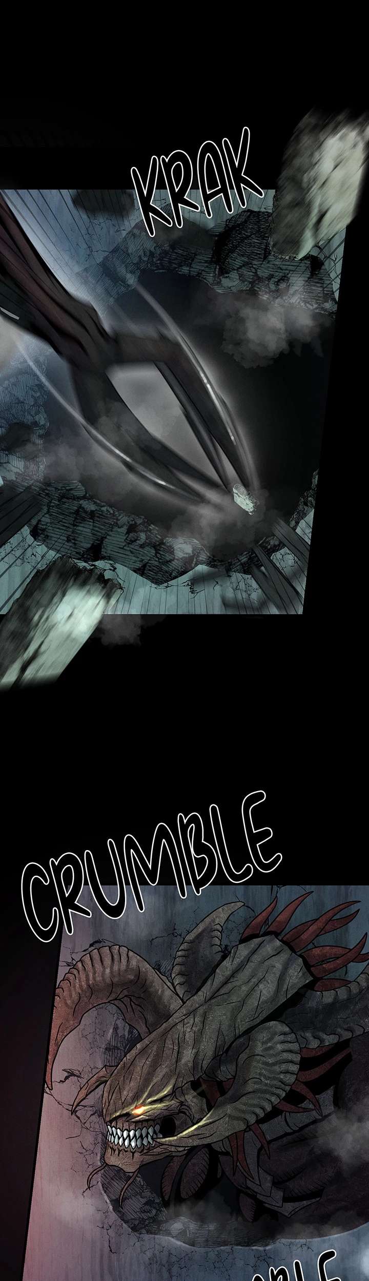 I Became an Evolving Space Monster Chapter 99 - Page 9