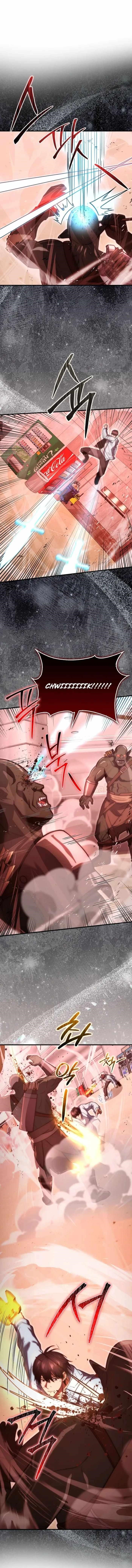 Max Talent Player (2024) Chapter 100 - Page 13