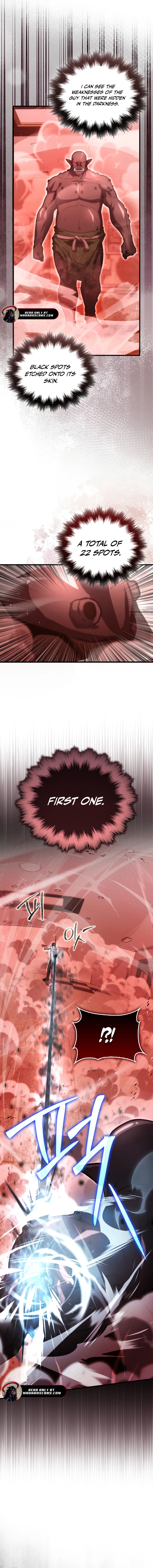 Max Talent Player (2024) Chapter 101 - Page 10