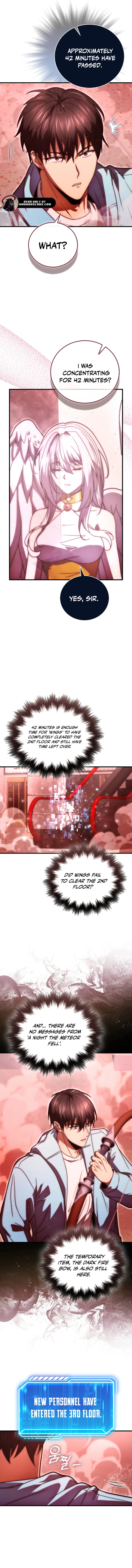 Max Talent Player (2024) Chapter 101 - Page 17