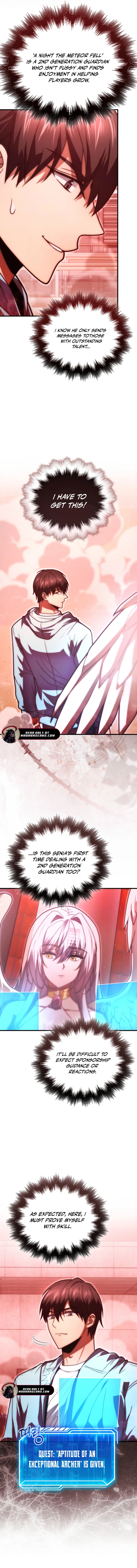 Max Talent Player (2024) Chapter 101 - Page 2