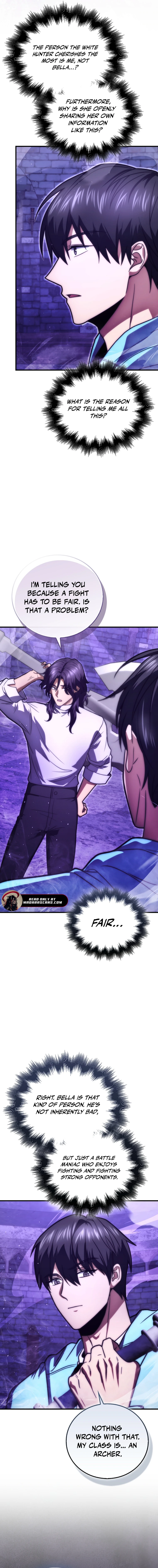 Max Talent Player (2024) Chapter 102 - Page 10