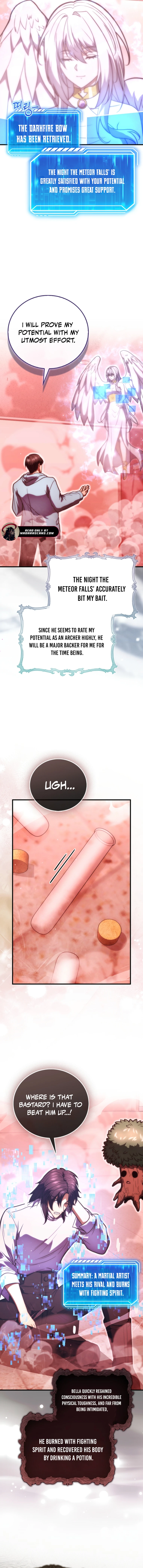 Max Talent Player (2024) Chapter 103 - Page 13