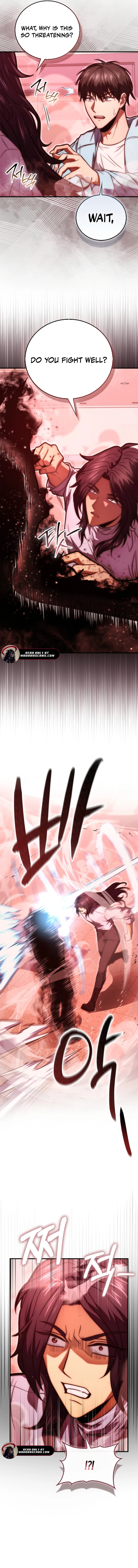 Max Talent Player (2024) Chapter 103 - Page 2