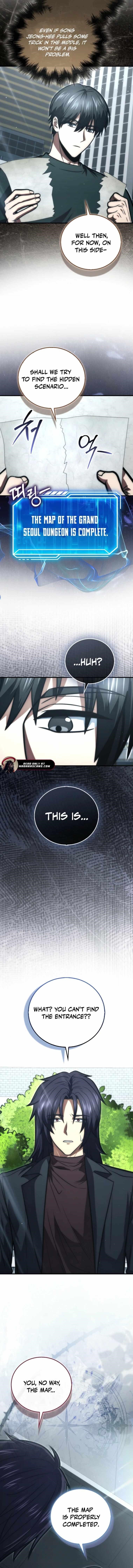 Max Talent Player (2024) Chapter 104 - Page 11