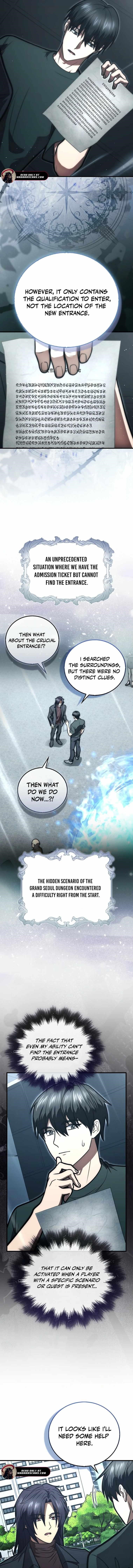 Max Talent Player (2024) Chapter 104 - Page 12