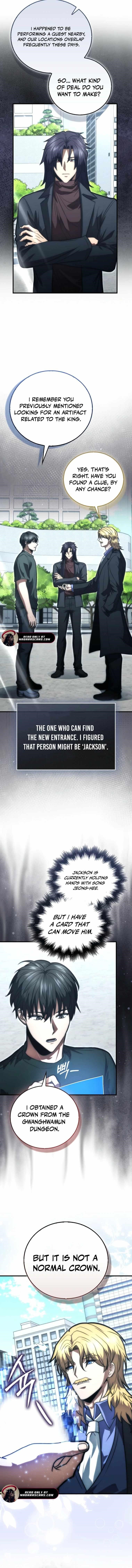 Max Talent Player (2024) Chapter 104 - Page 14