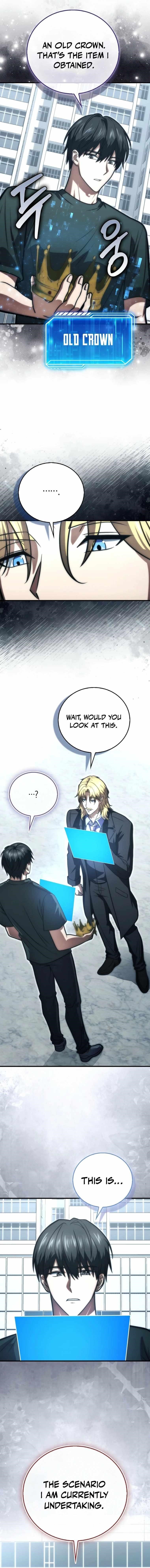 Max Talent Player (2024) Chapter 104 - Page 15