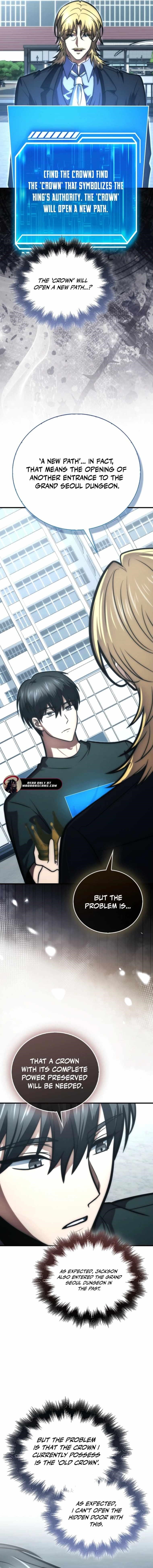 Max Talent Player (2024) Chapter 104 - Page 16