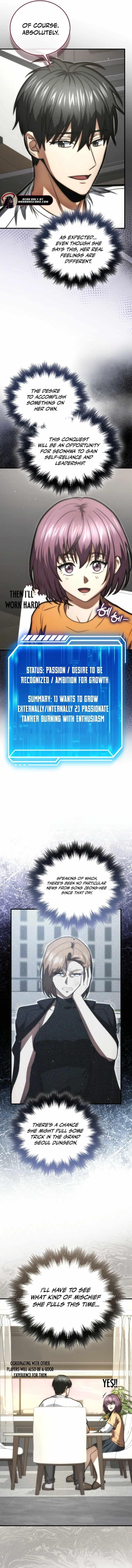 Max Talent Player (2024) Chapter 104 - Page 9