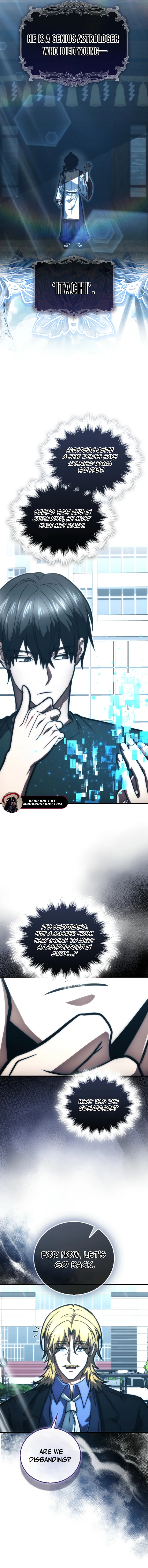 Max Talent Player (2024) Chapter 105 - Page 4