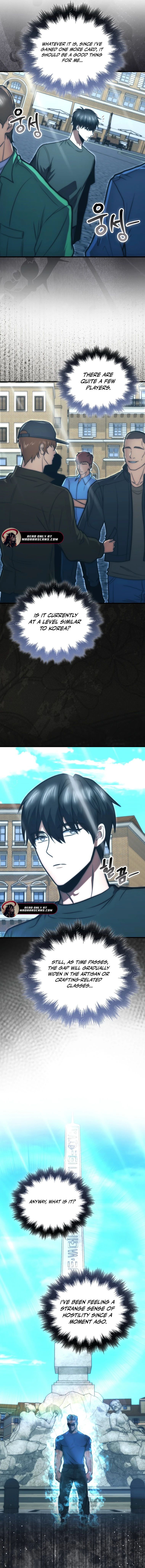 Max Talent Player (2024) Chapter 106 - Page 10