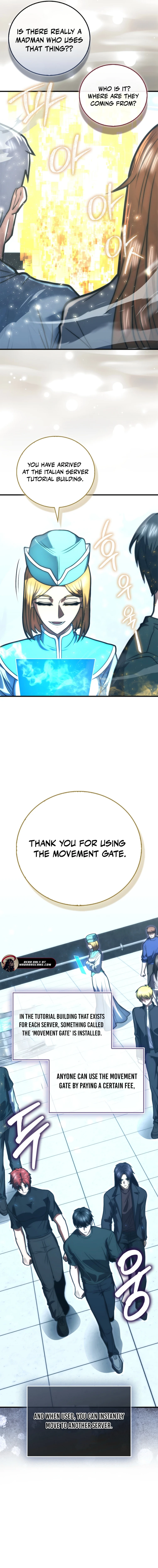 Max Talent Player (2024) Chapter 106 - Page 2