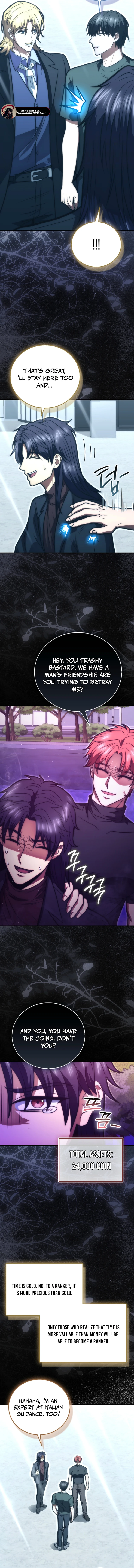 Max Talent Player (2024) Chapter 106 - Page 5