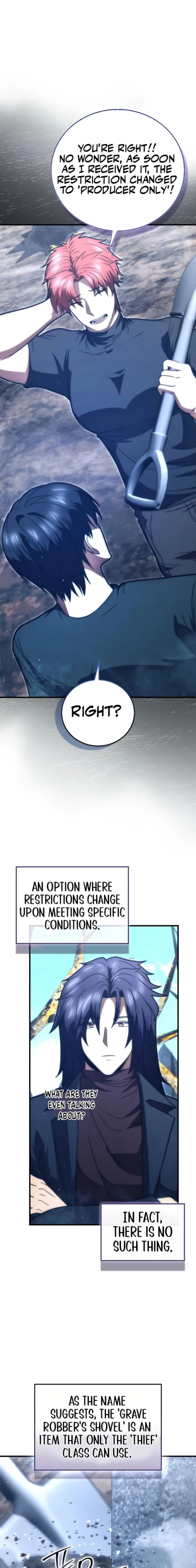 Max Talent Player (2024) Chapter 107 - Page 11