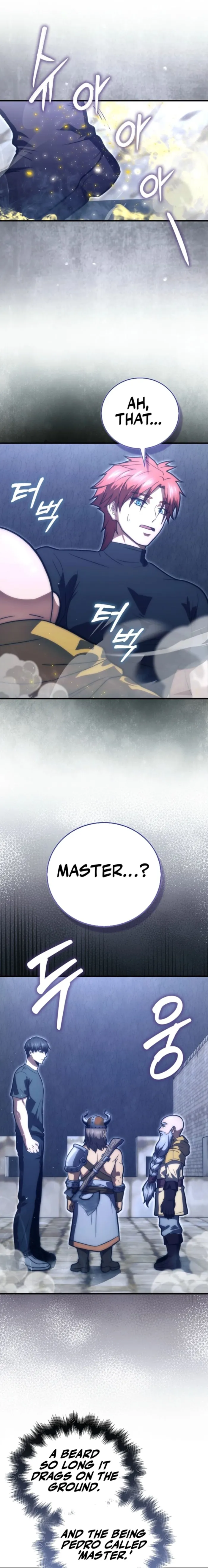 Max Talent Player (2024) Chapter 107 - Page 21