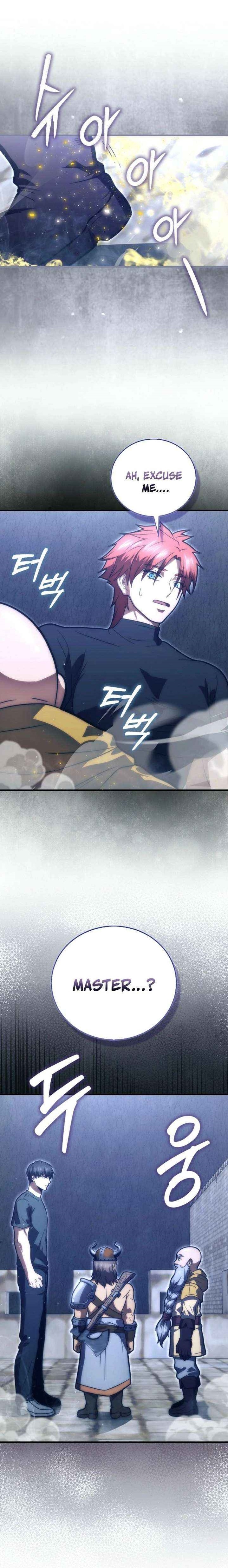 Max Talent Player (2024) Chapter 108 - Page 1